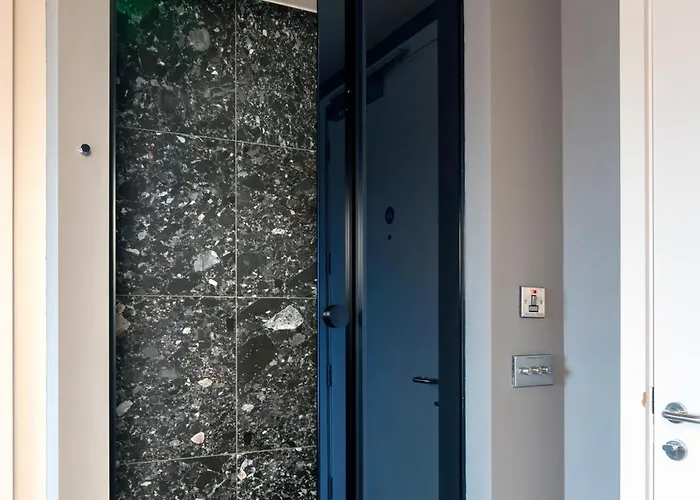 Niche Living - Dun Laoghaire Apartment Dublin