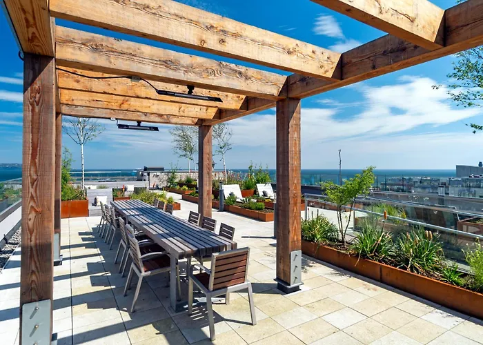 Apartment Niche Living - Dun Laoghaire Dublin