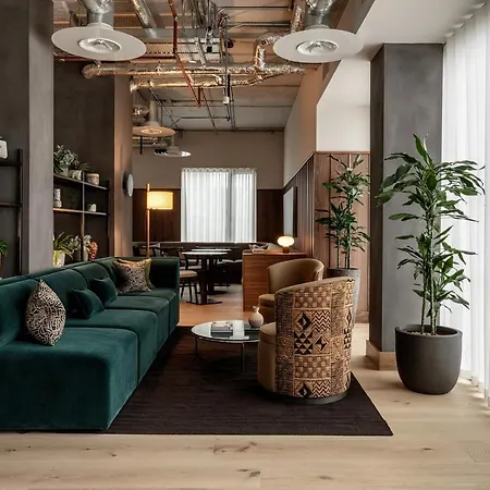 Апартаменты Niche Living - Dun Laoghaire Дублин