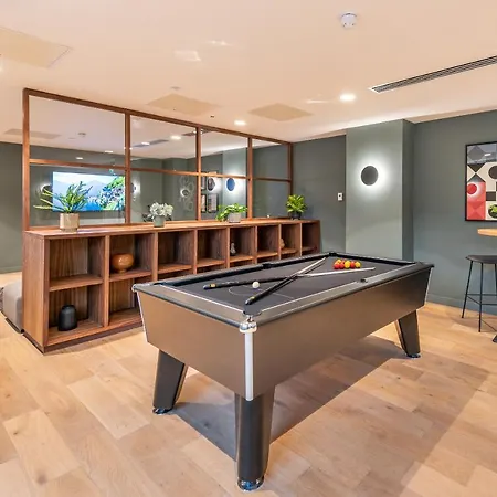 Niche Living - Dun Laoghaire *