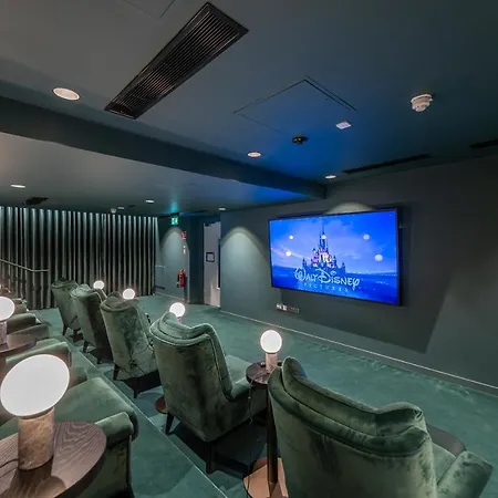 דירה Niche Living - Dun Laoghaire