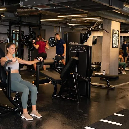 Niche Living - Dun Laoghaire דבלין