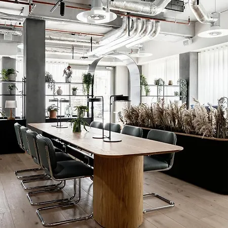 Niche Living - Dun Laoghaire דירה