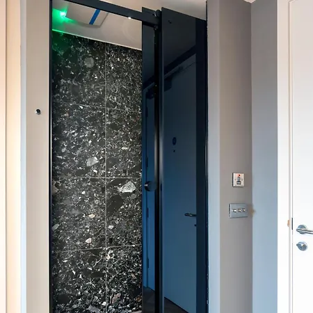 Niche Living - Dun Laoghaire Διαμέρισμα Δουβλίνο