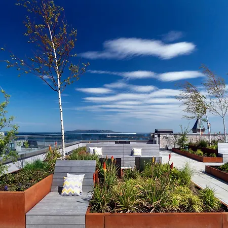 Niche Living - Dun Laoghaire *