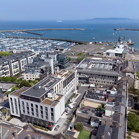 아파트 Niche Living - Dun Laoghaire