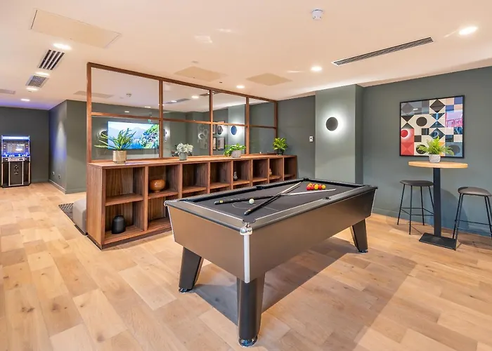 Niche Living - Dun Laoghaire *