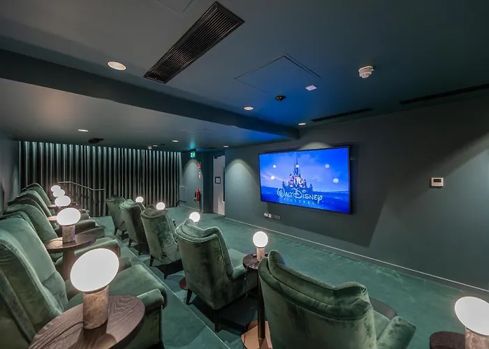 아파트 Niche Living - Dun Laoghaire