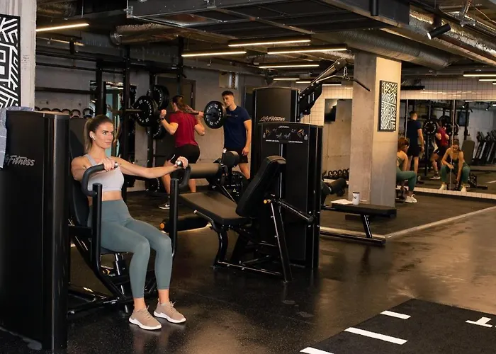 Niche Living - Dun Laoghaire Dublino