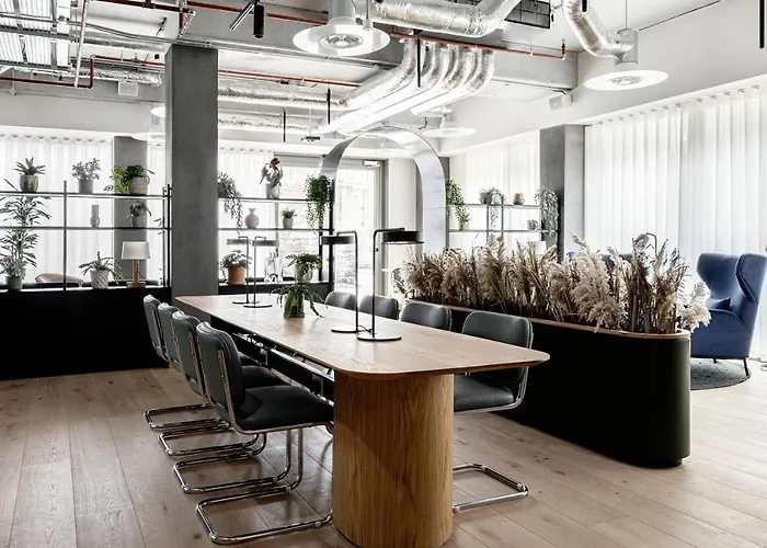 Niche Living - Dun Laoghaire Appartamento