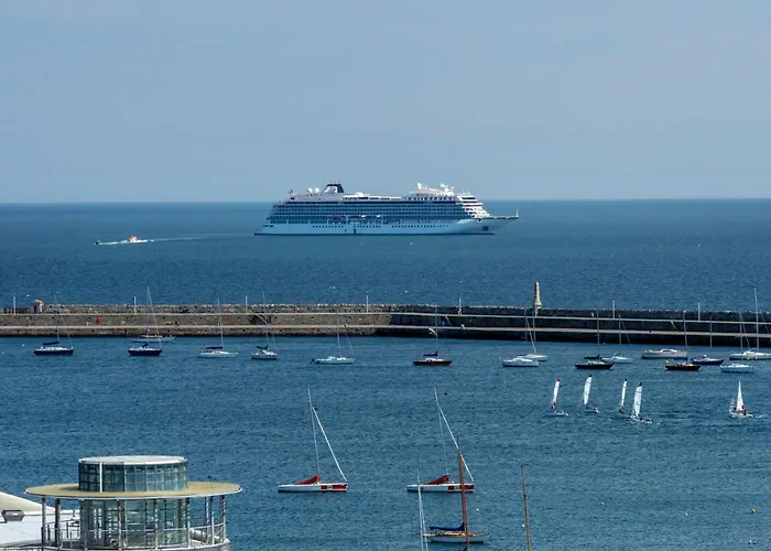 Niche Living - Dun Laoghaire Appartement Dublin