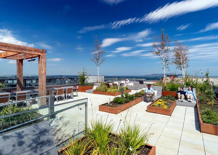 Niche Living - Dun Laoghaire Appartamento