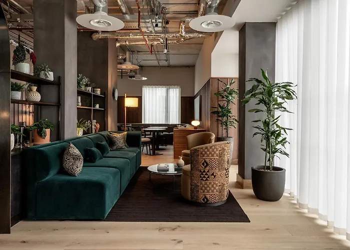 Daire Niche Living - Dun Laoghaire Dublin