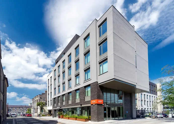 Niche Living - Dun Laoghaire Daire Dublin