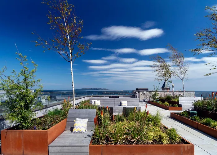 Niche Living - Dun Laoghaire *