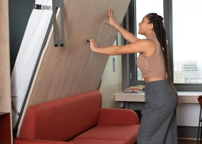 Niche Living - Dun Laoghaire Dublin