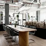 Niche Living - Dun Laoghaire 公寓