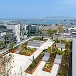 Niche Living - Dun Laoghaire 公寓 *