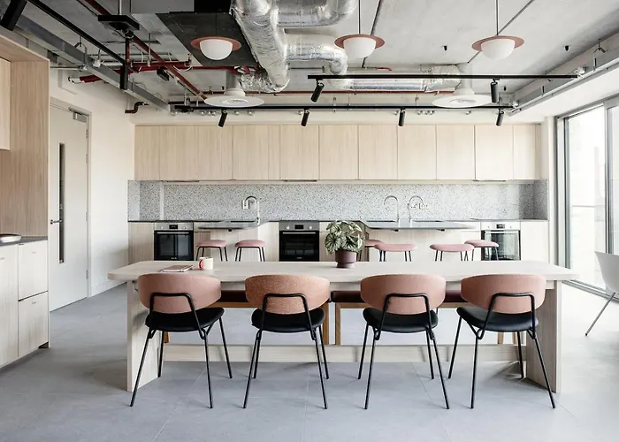 Niche Living - Dun Laoghaire